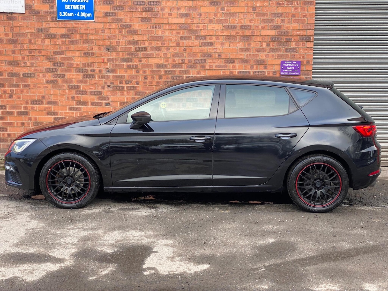 Used SEAT Leon 2017 for sale - 77320403: Photo 49