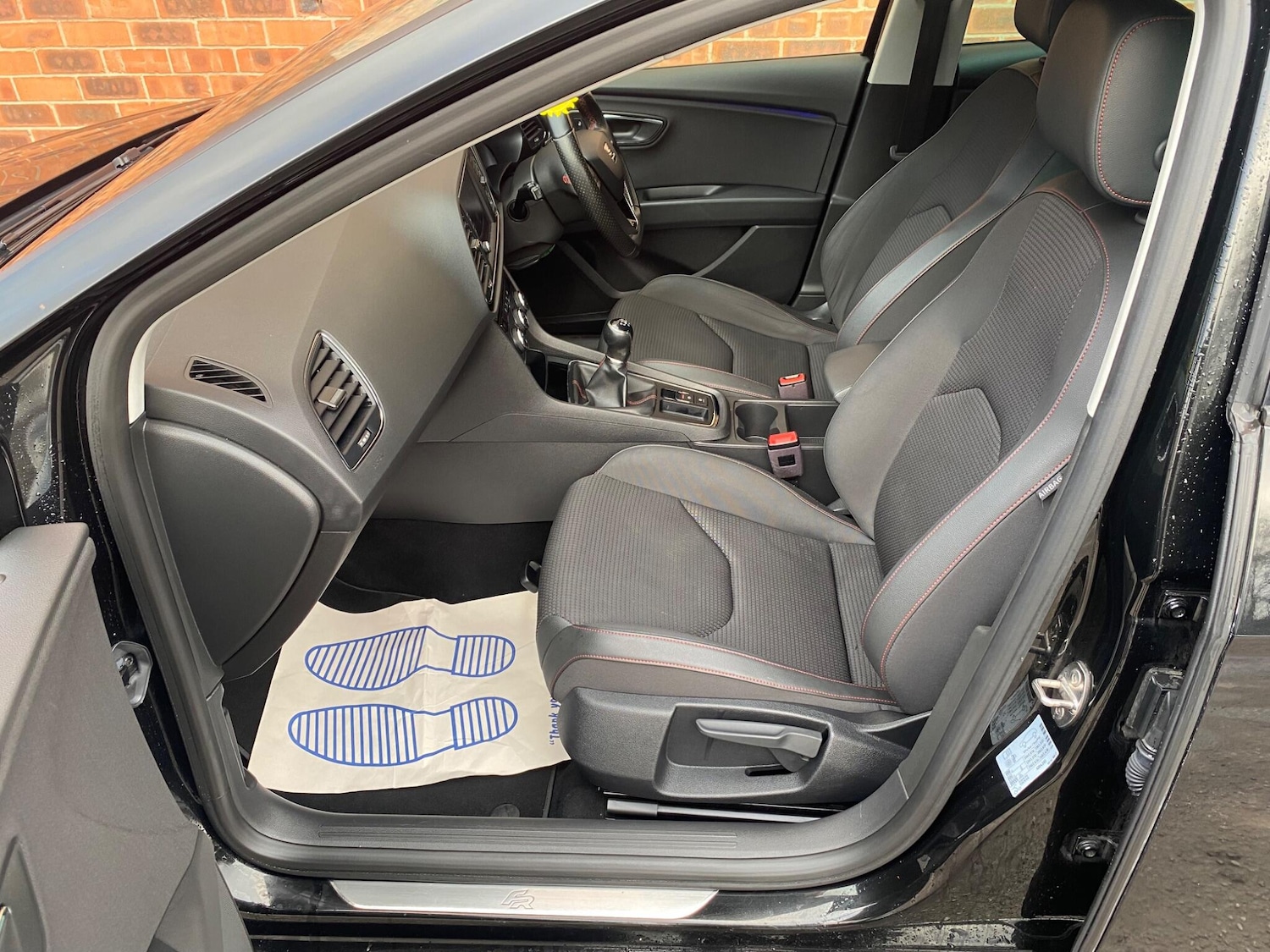 Used SEAT Leon 2017 for sale - 77320403: Photo 50