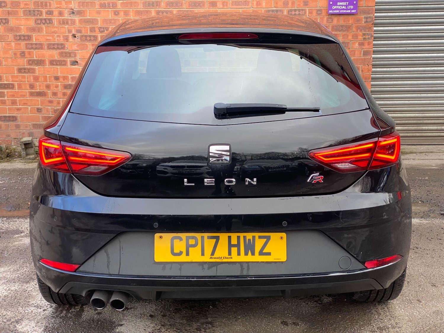 Used SEAT Leon 2017 for sale - 77320403: Photo 56