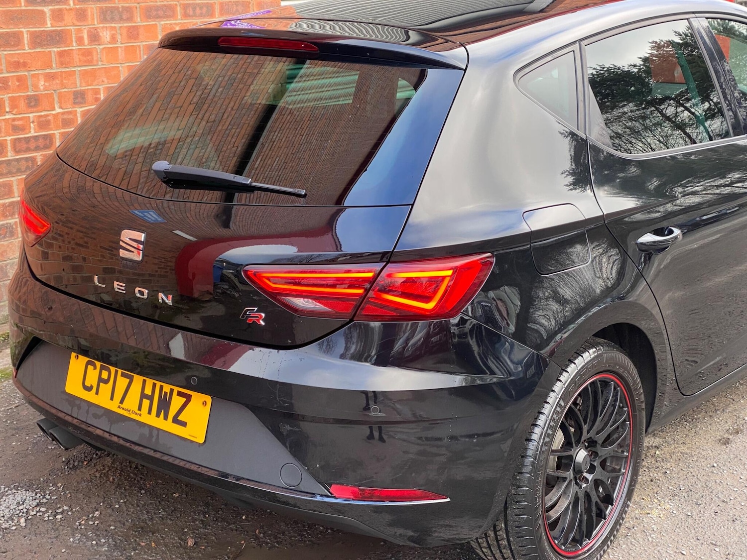 Used SEAT Leon 2017 for sale - 77320403: Photo 58