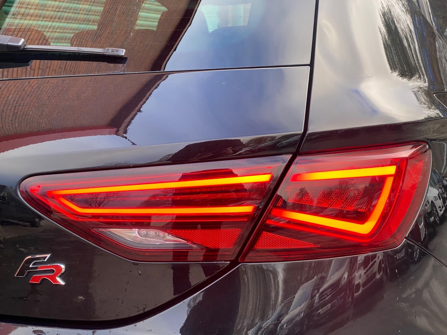 Used SEAT Leon 2017 for sale - 77320403: Photo 59