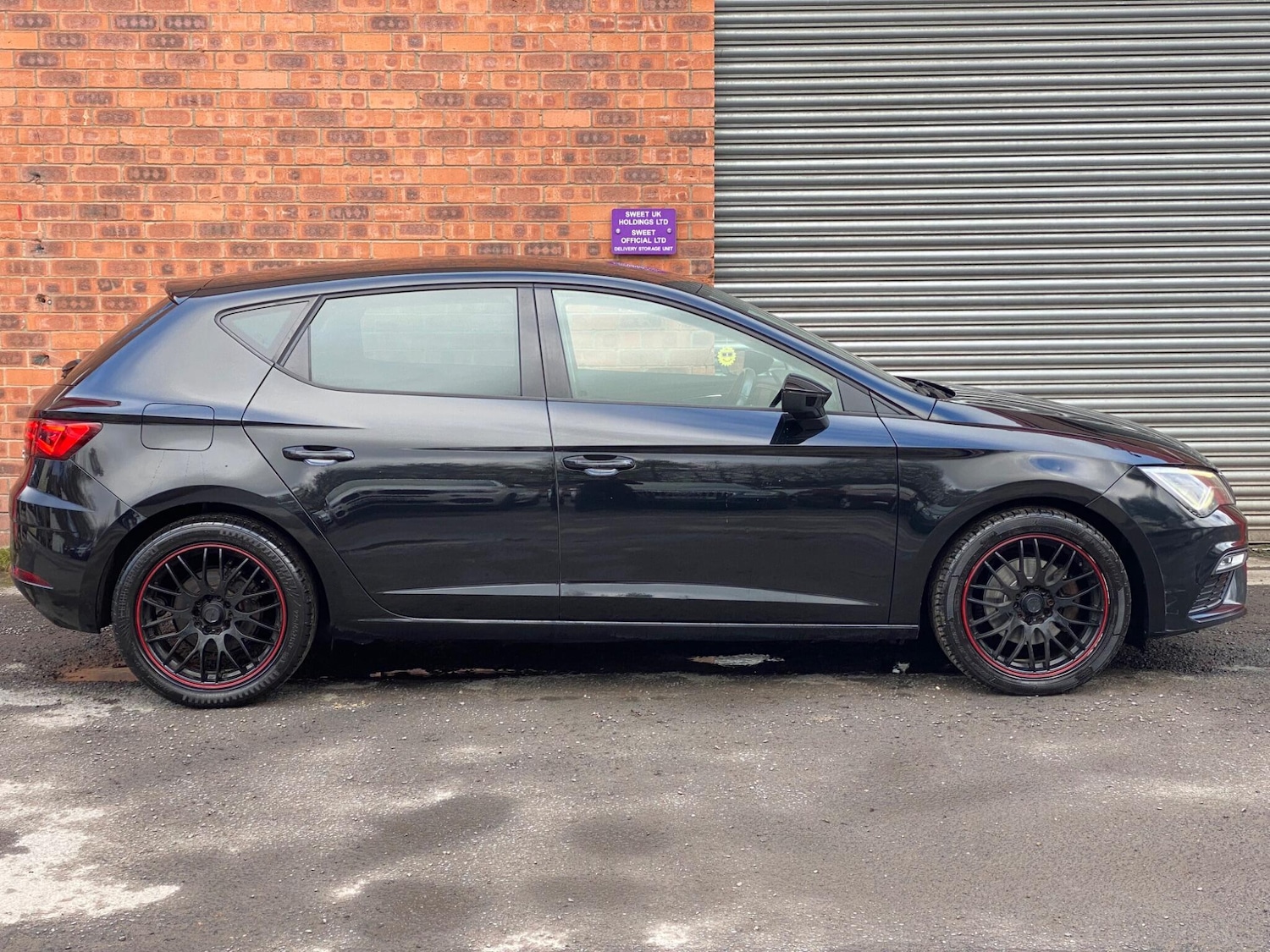 Used SEAT Leon 2017 for sale - 77320403: Photo 7