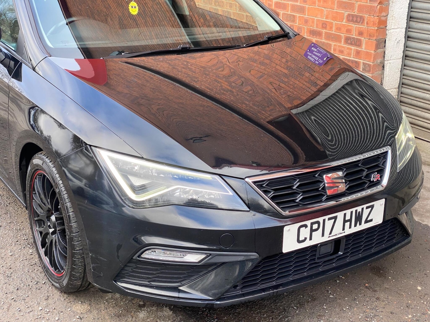 Used SEAT Leon 2017 for sale - 77320403: Photo 8