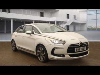 2013 (63) - 2.0 HDi DSport Auto Euro 5 5dr