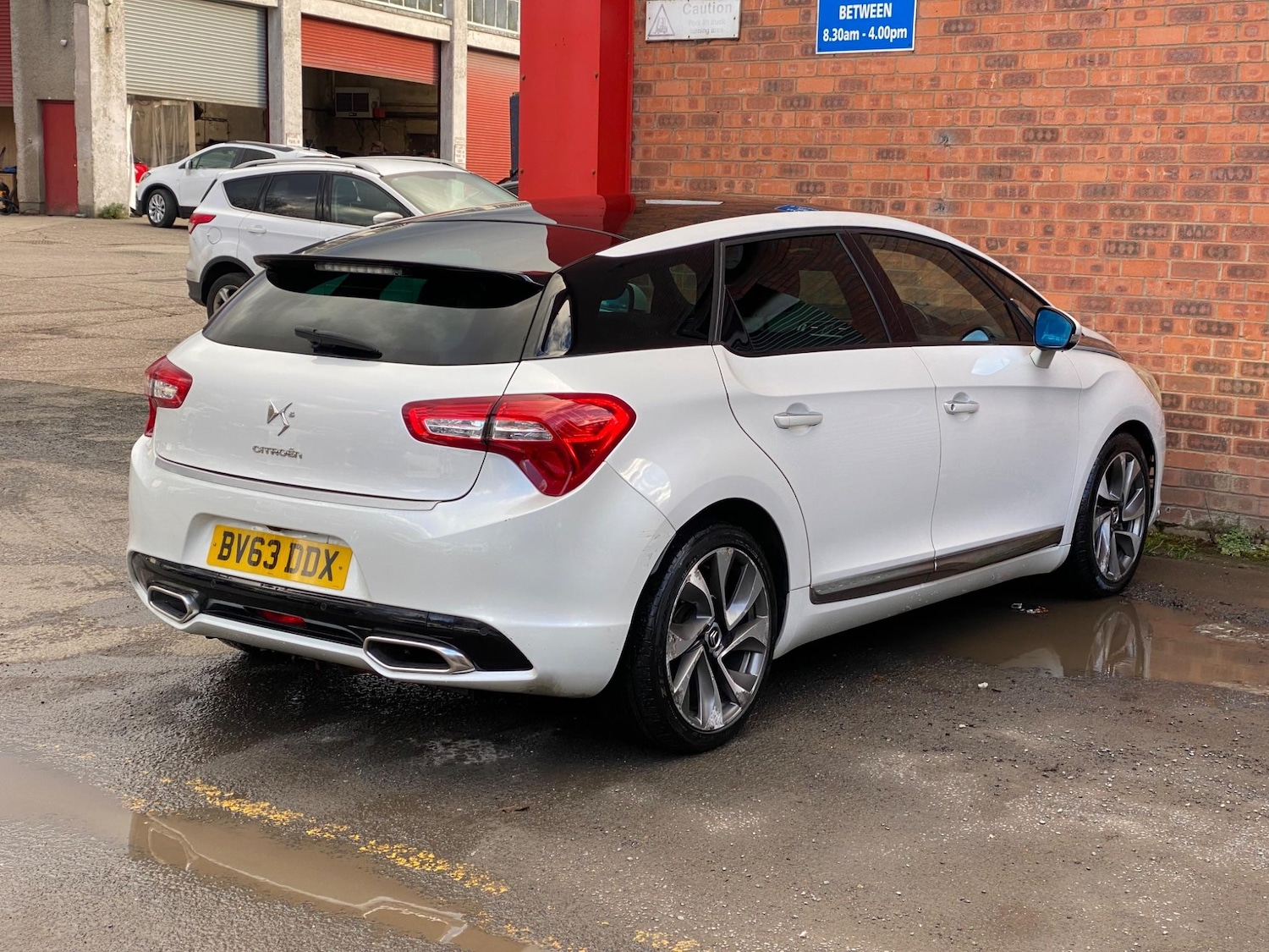 Vehicle 24