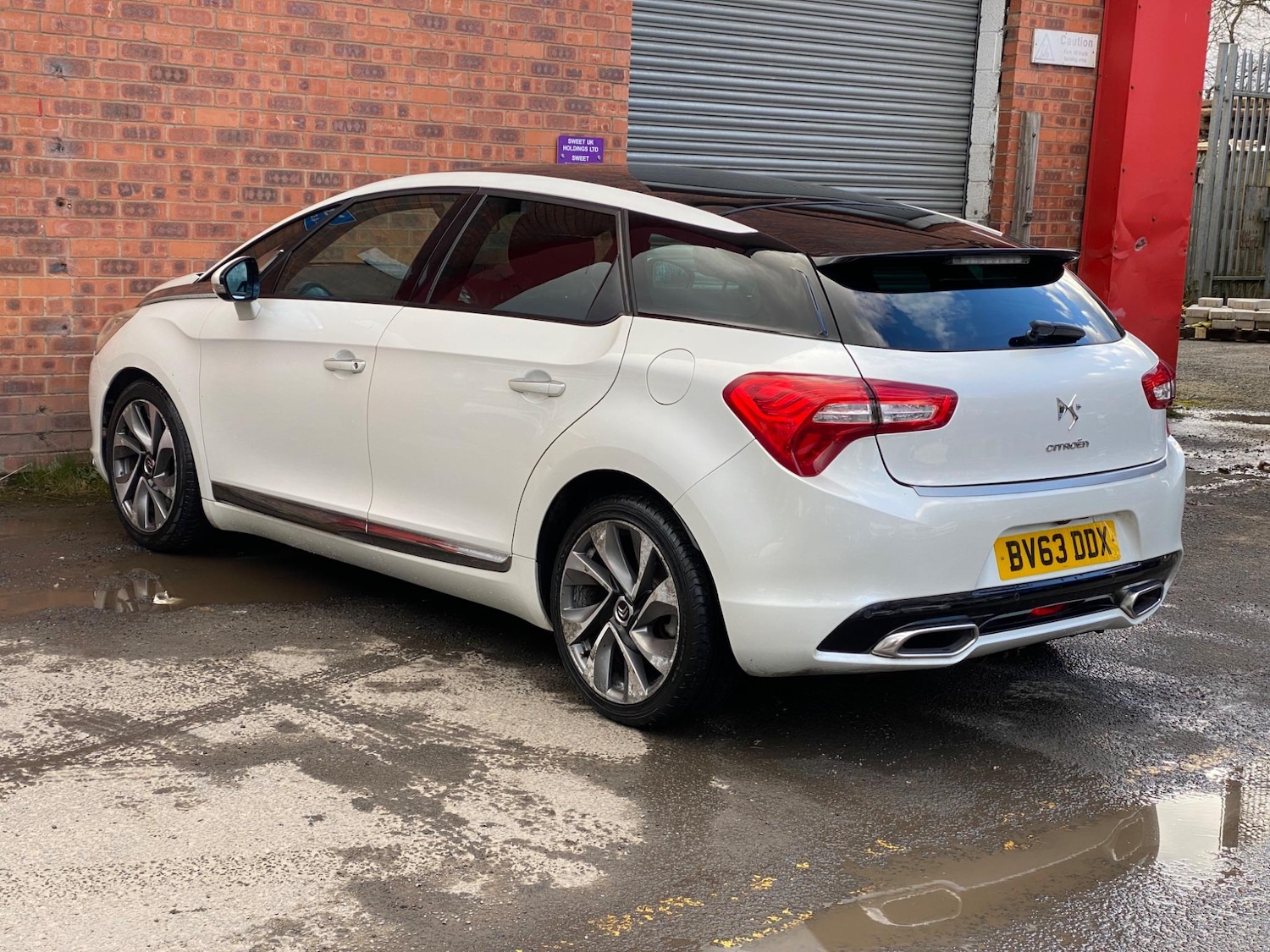 Vehicle 26