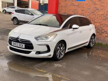 Used Citroen DS5 2013 for sale - 73586809: Photo