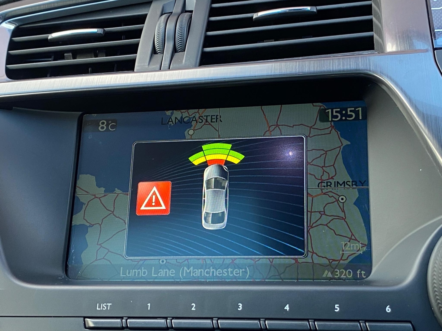 Vehicle 50