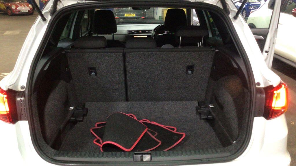 Used SEAT Arona 2019 for sale - 76562205: Photo 10