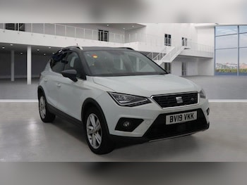 Used SEAT Arona 2019 for sale - 76562205: Photo