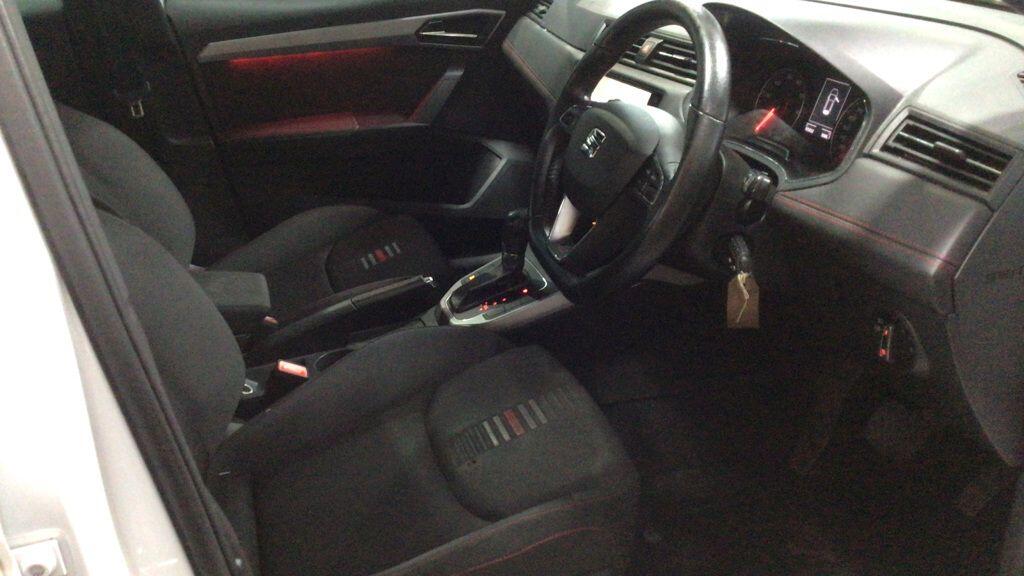 Used SEAT Arona 2019 for sale - 76562205: Photo 25