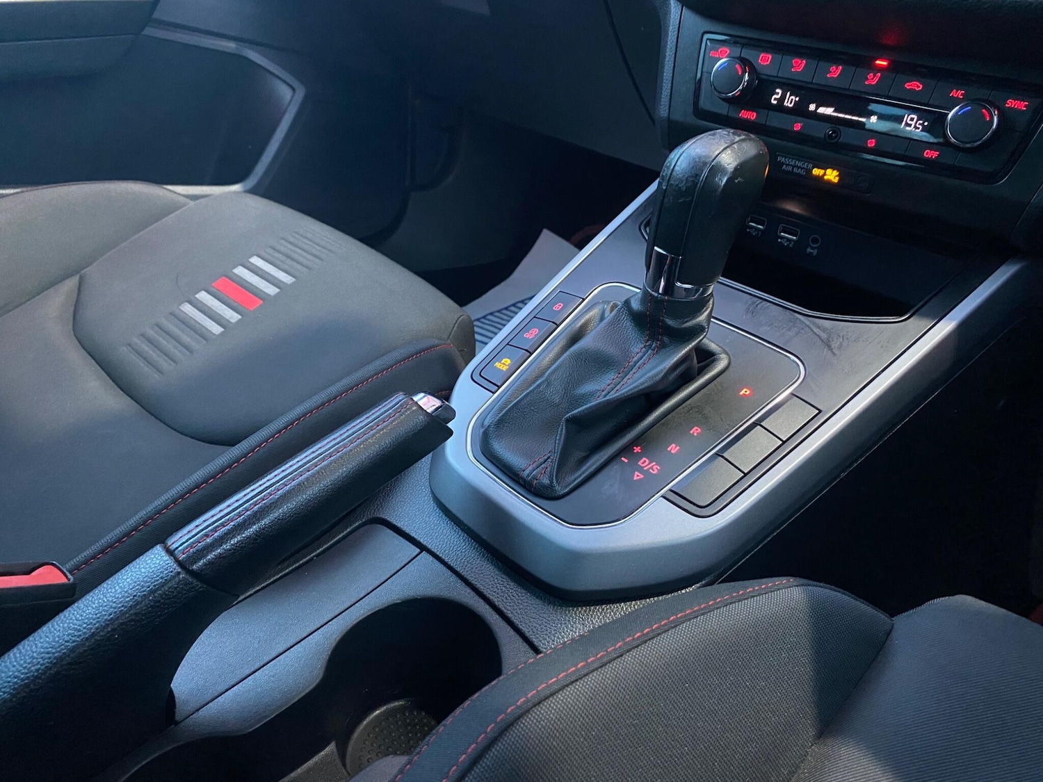 Used SEAT Arona 2019 for sale - 76562205: Photo 26