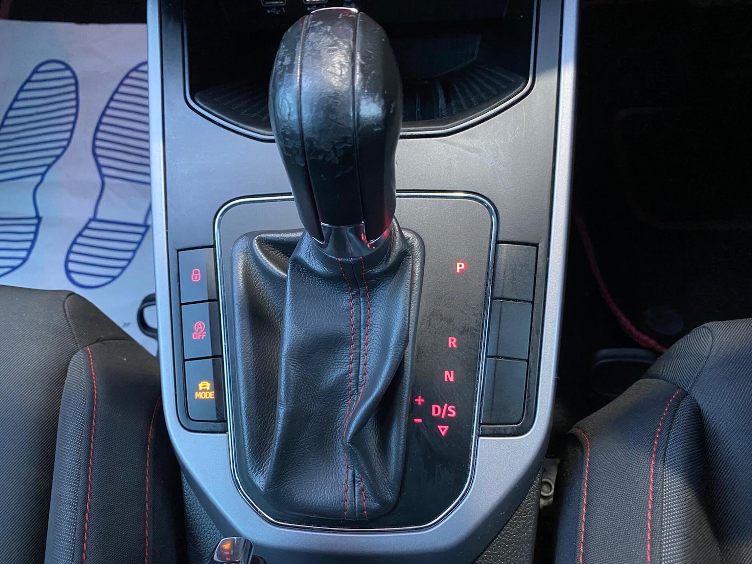 Used SEAT Arona 2019 for sale - 76562205: Photo 28