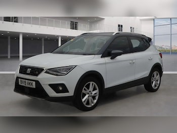 Used SEAT Arona 2019 for sale - 76562205: Photo