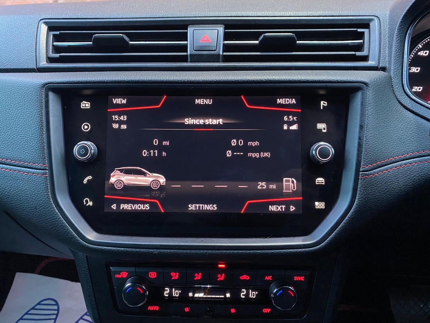 Used SEAT Arona 2019 for sale - 76562205: Photo 32