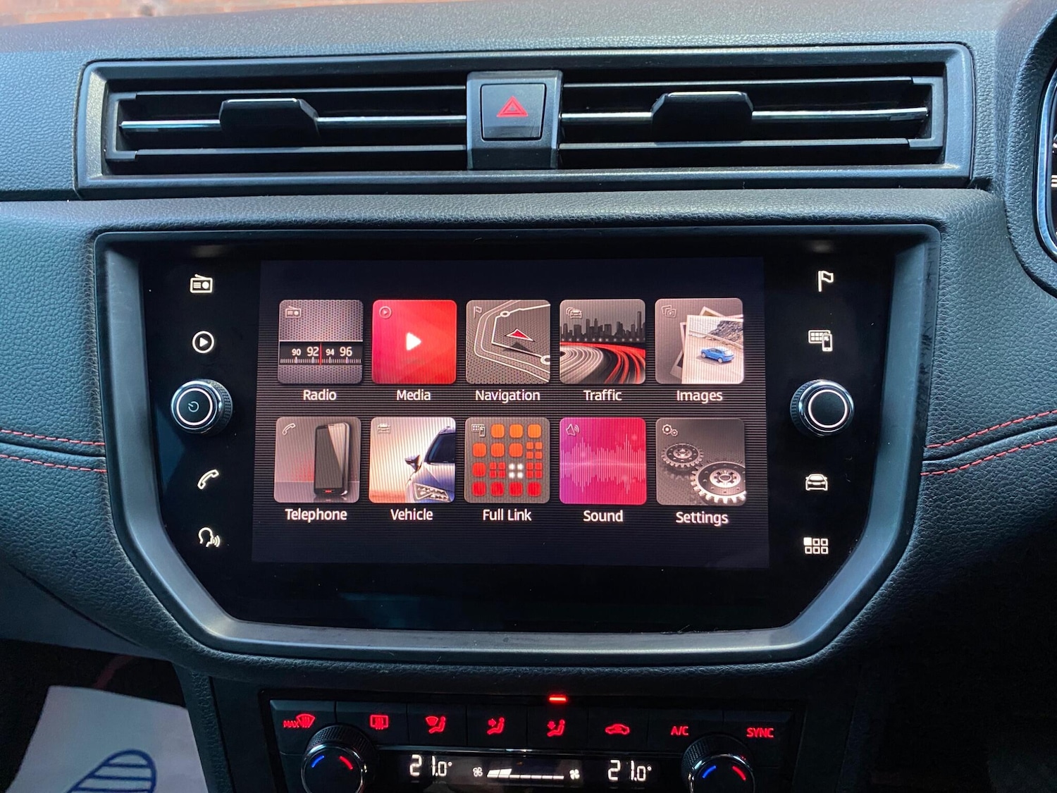 Used SEAT Arona 2019 for sale - 76562205: Photo 33