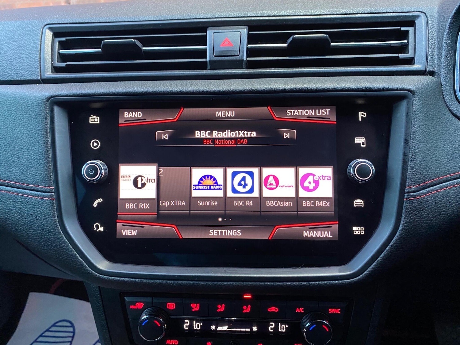 Used SEAT Arona 2019 for sale - 76562205: Photo 34