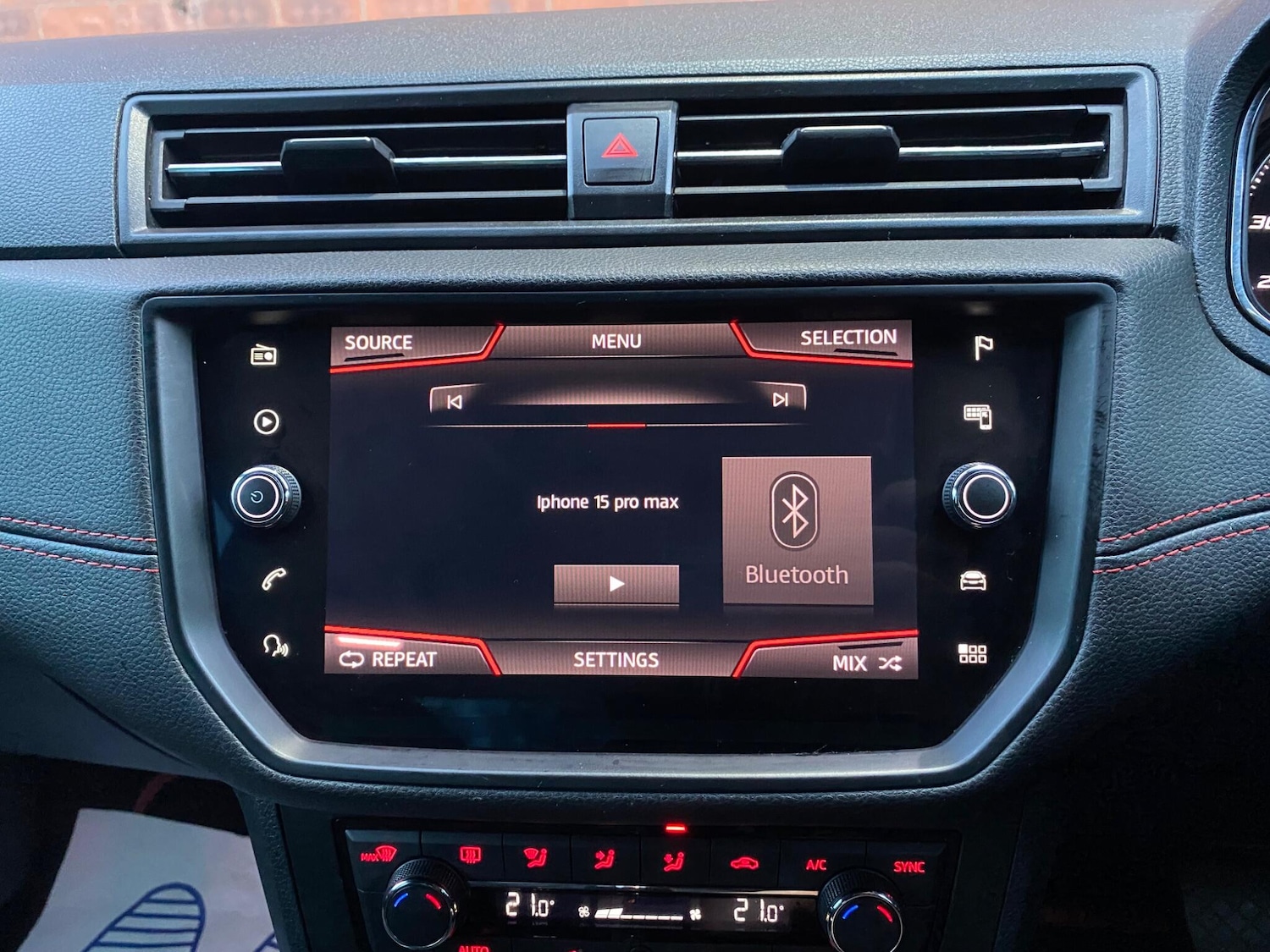 Used SEAT Arona 2019 for sale - 76562205: Photo 36