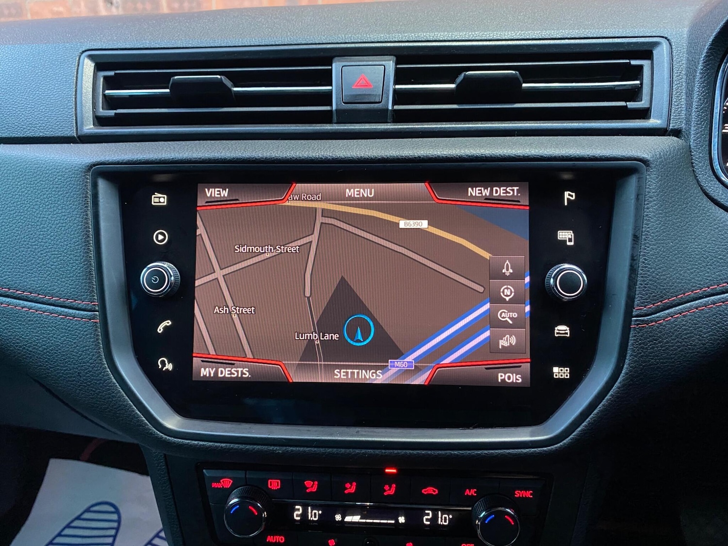 Used SEAT Arona 2019 for sale - 76562205: Photo 37