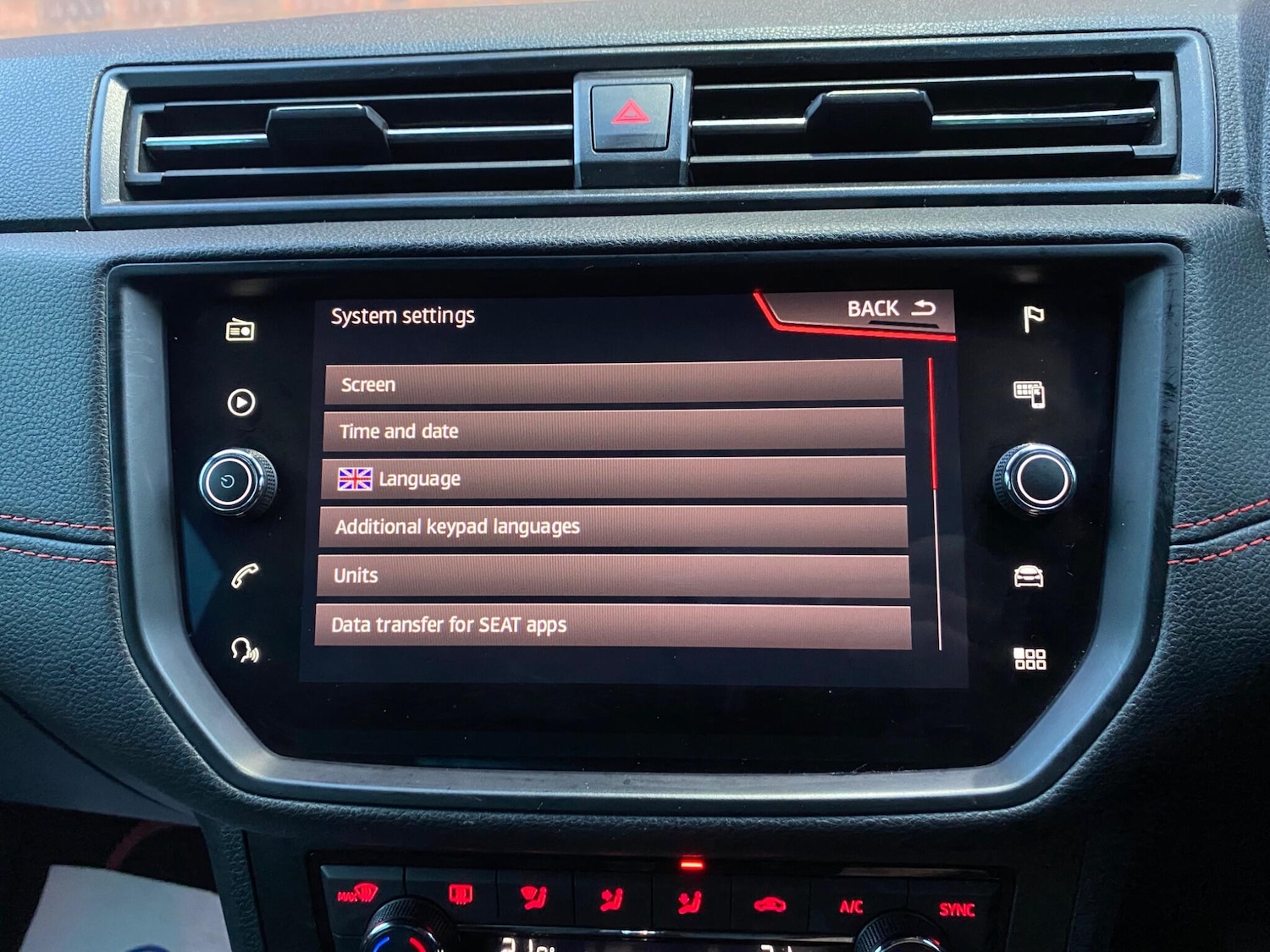 Used SEAT Arona 2019 for sale - 76562205: Photo 42