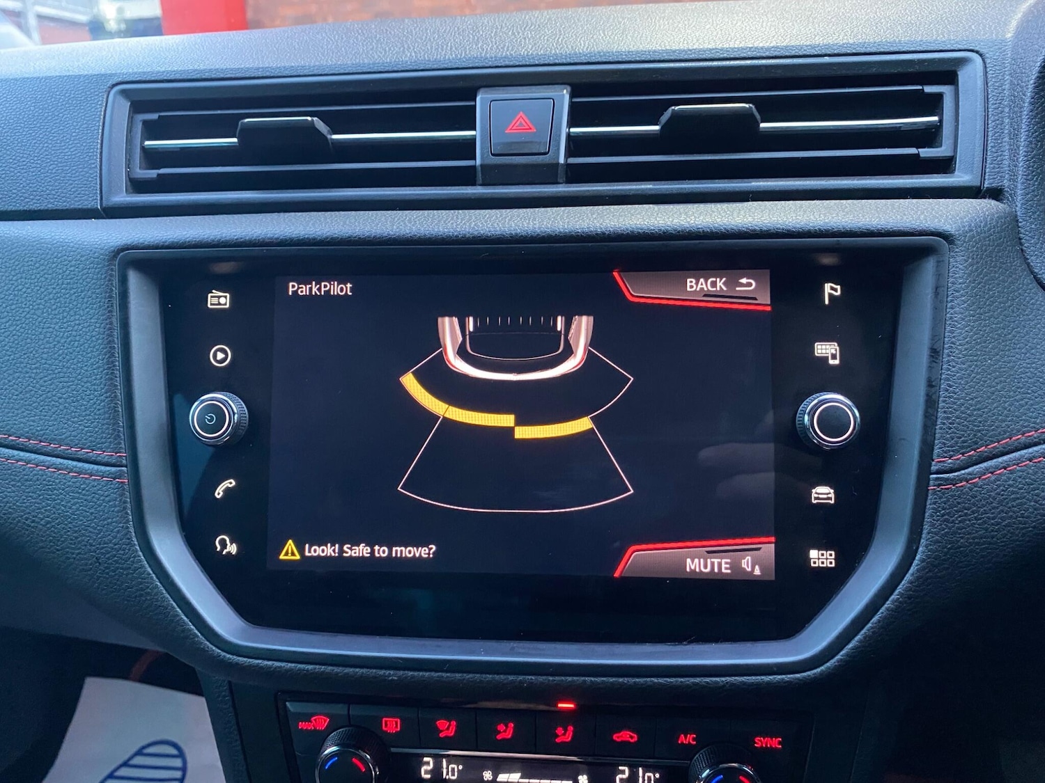 Used SEAT Arona 2019 for sale - 76562205: Photo 44