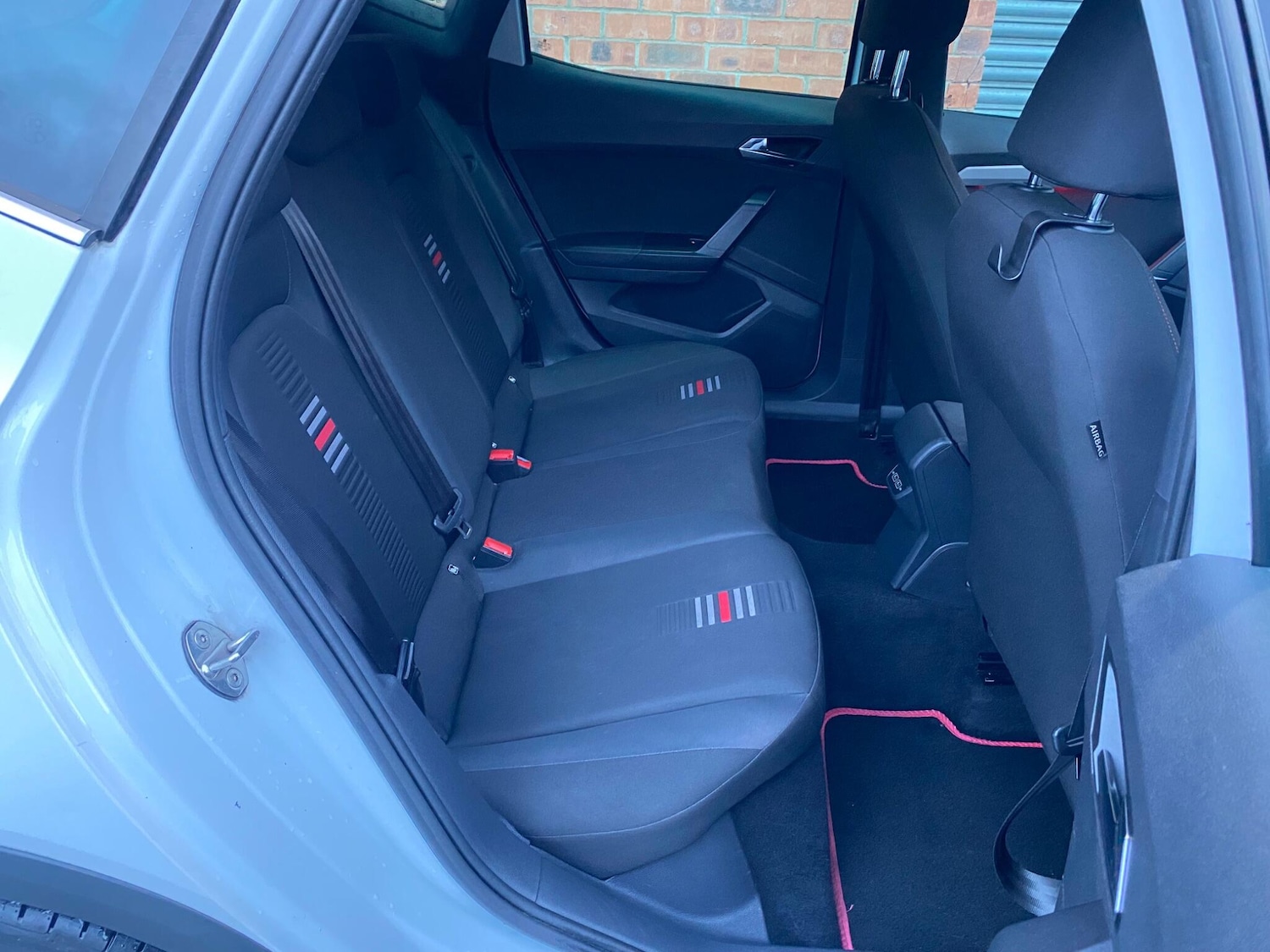 Used SEAT Arona 2019 for sale - 76562205: Photo 48