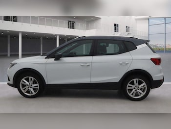 Used SEAT Arona 2019 for sale - 76562205: Photo
