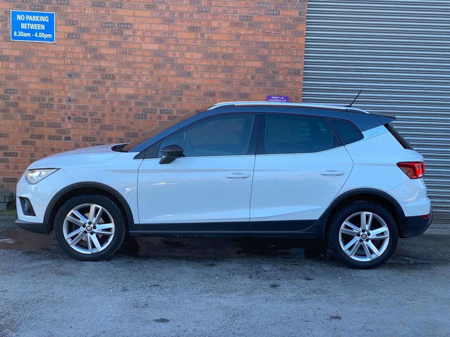 Used SEAT Arona 2019 for sale - 76562205: Photo 50
