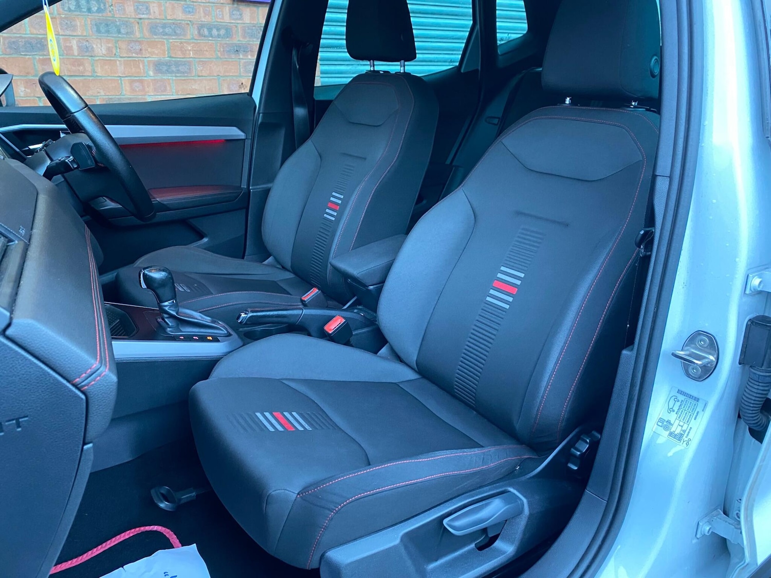 Used SEAT Arona 2019 for sale - 76562205: Photo 52