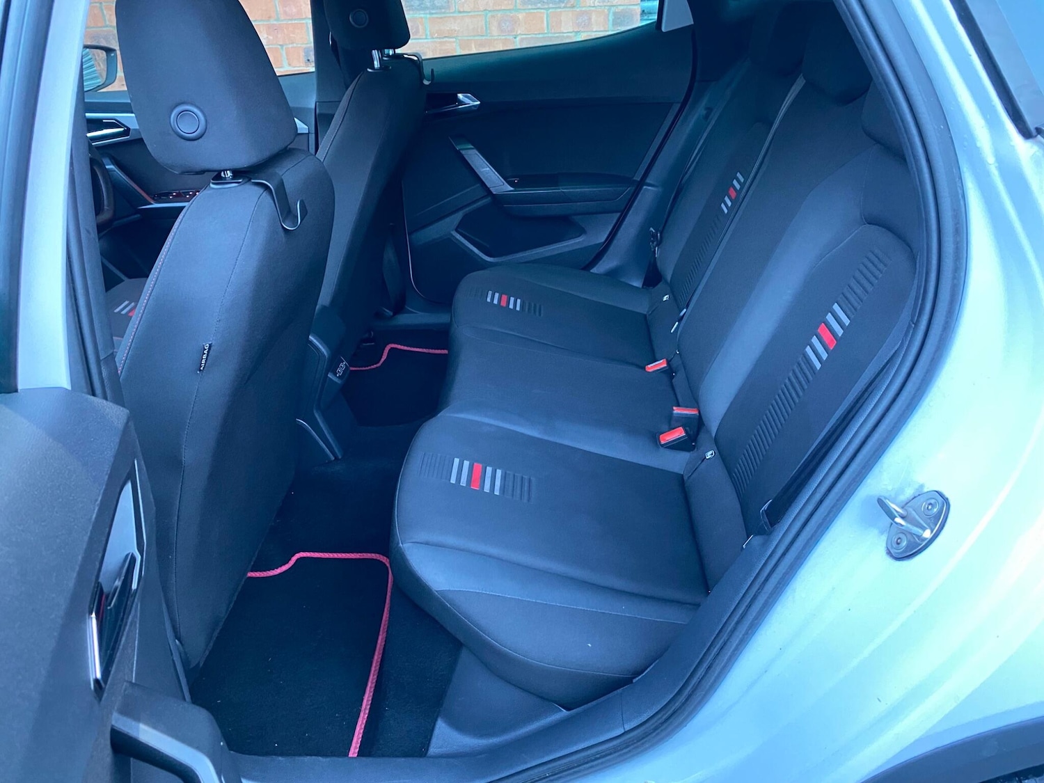 Used SEAT Arona 2019 for sale - 76562205: Photo 53