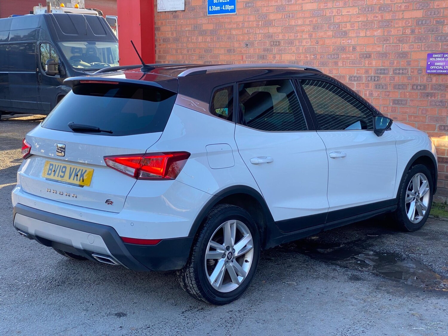 Used SEAT Arona 2019 for sale - 76562205: Photo 58