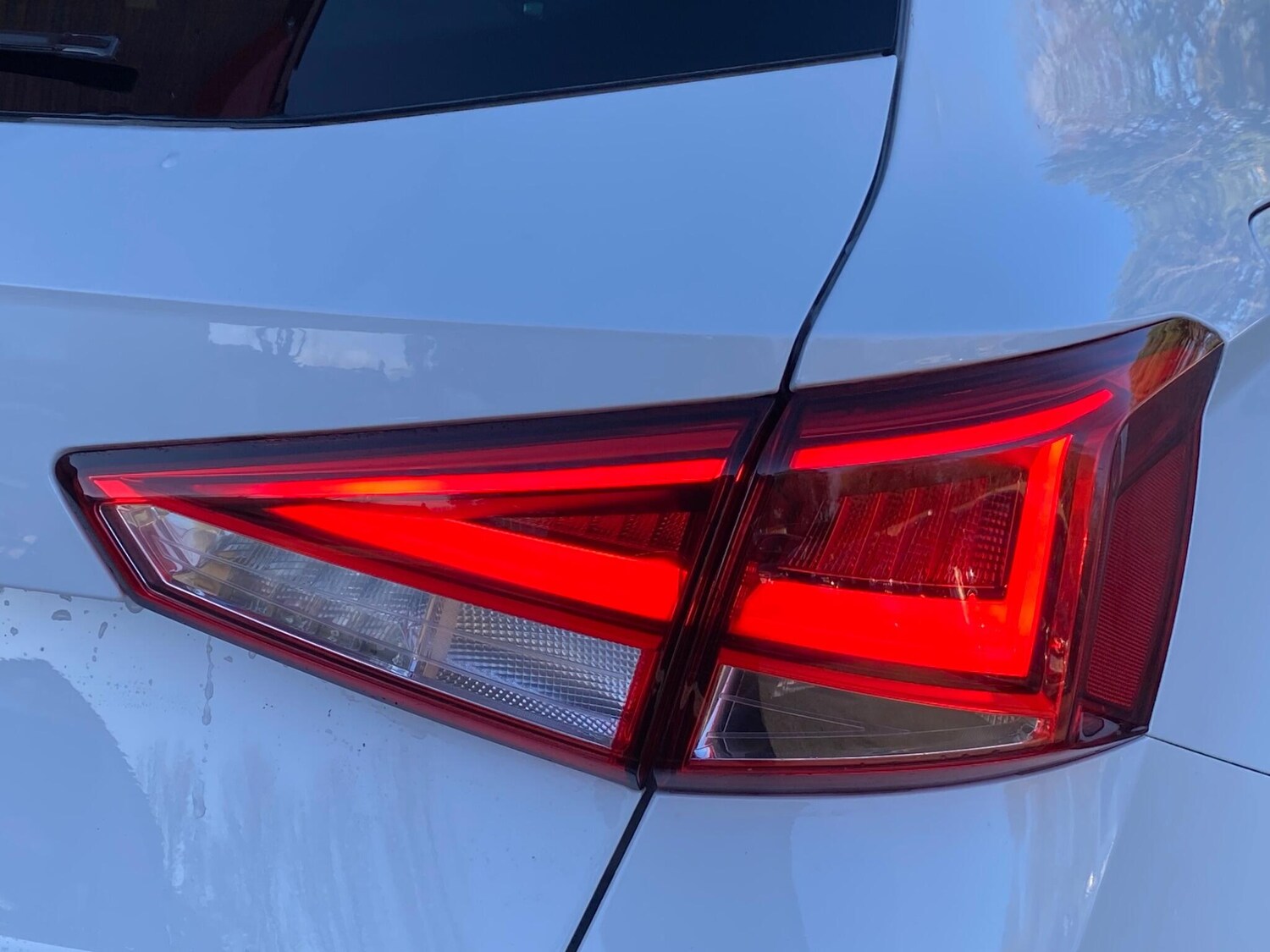 Used SEAT Arona 2019 for sale - 76562205: Photo 60