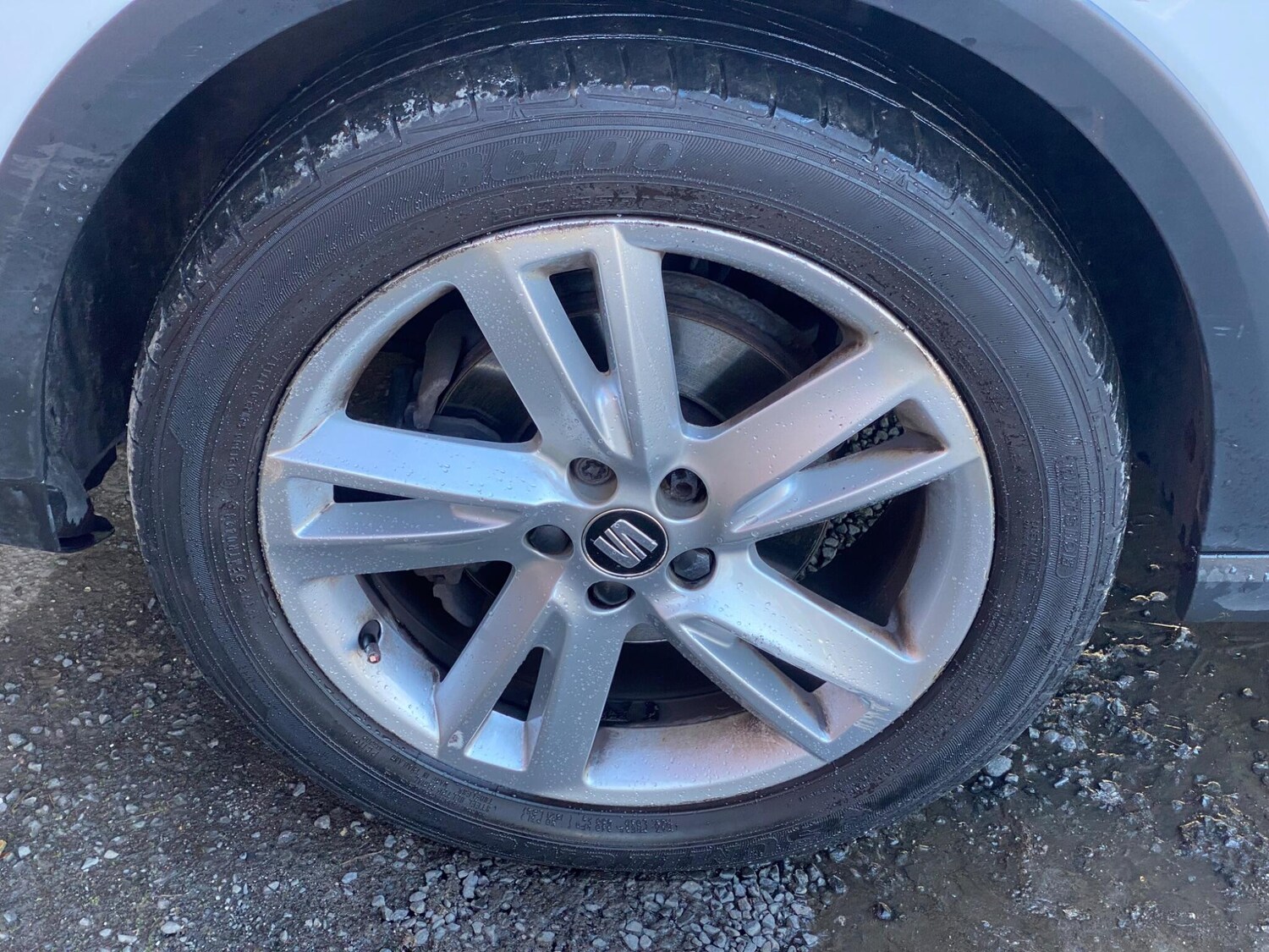 Used SEAT Arona 2019 for sale - 76562205: Photo 61