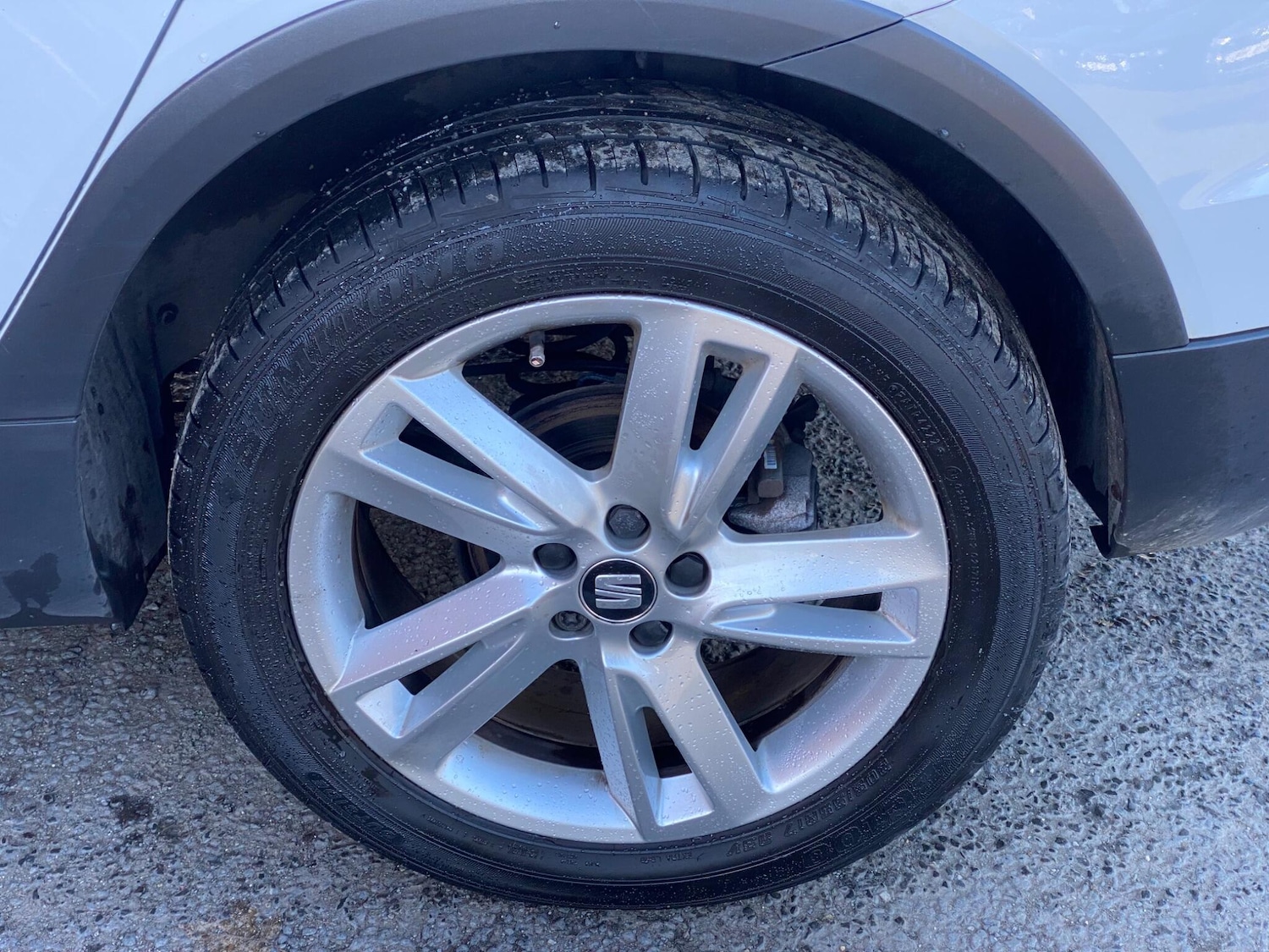 Used SEAT Arona 2019 for sale - 76562205: Photo 62