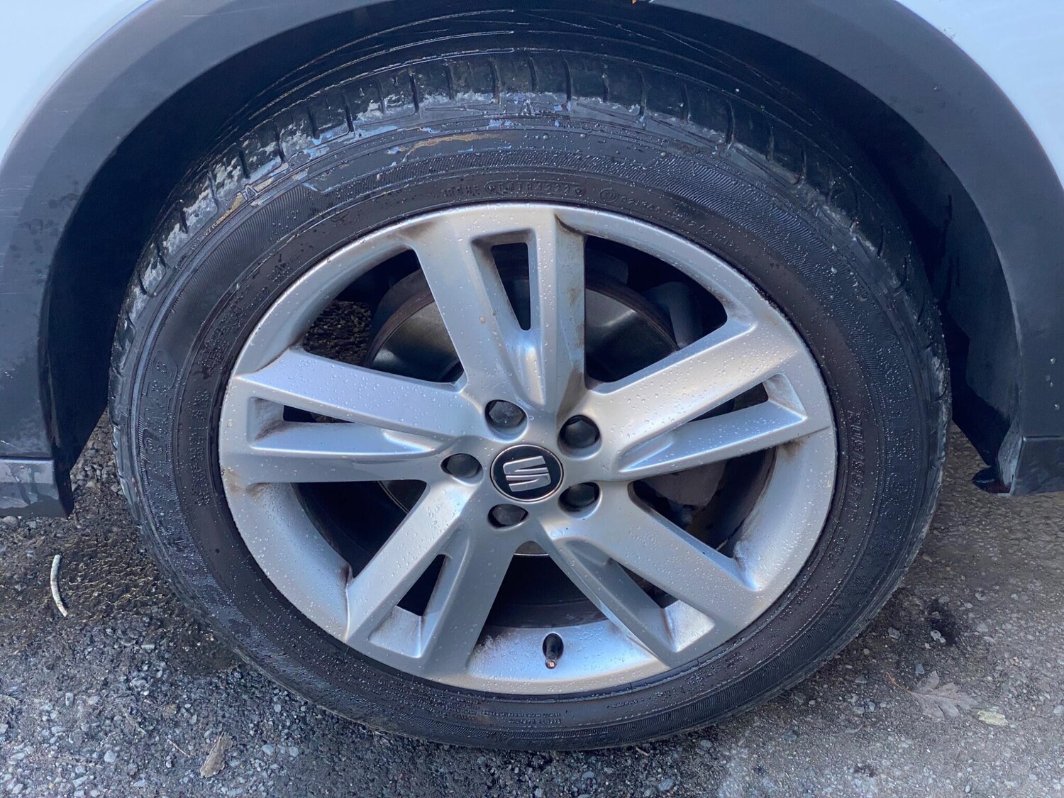 Used SEAT Arona 2019 for sale - 76562205: Photo 63