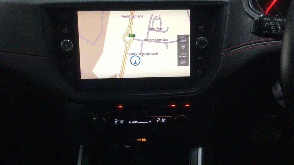 Used SEAT Arona 2019 for sale - 76562205: Photo 8