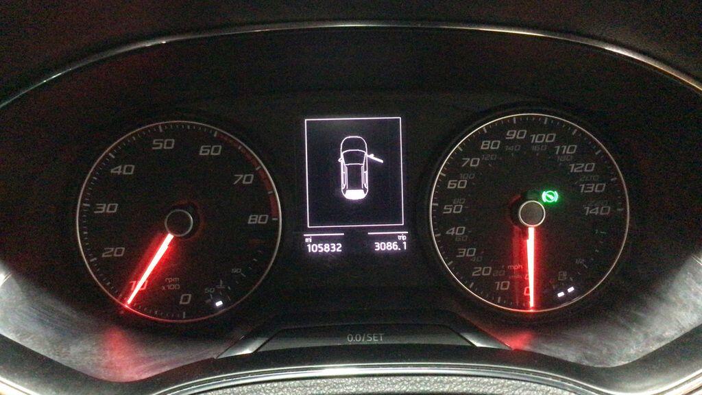 Used SEAT Arona 2019 for sale - 76562205: Photo 9