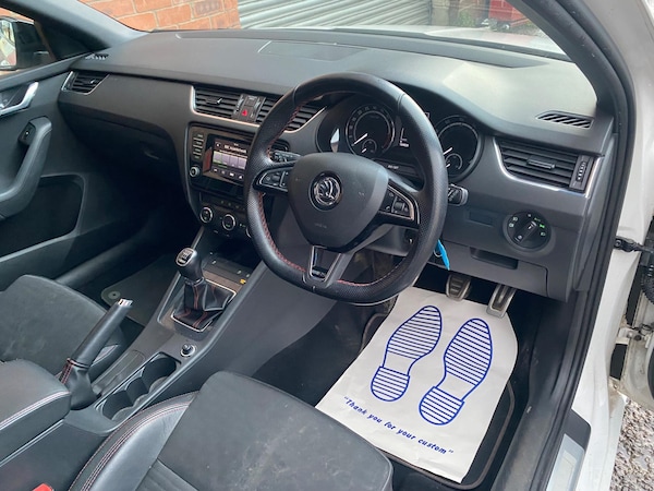 Used Skoda Octavia 2015 for sale - 73540963: Photo 12