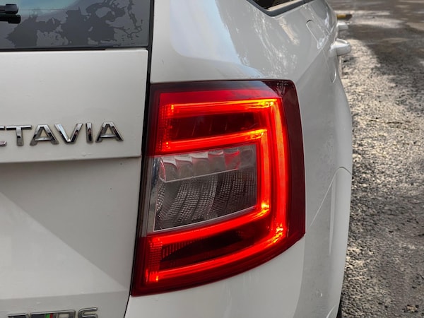 Used Skoda Octavia 2015 for sale - 73540963: Photo 20
