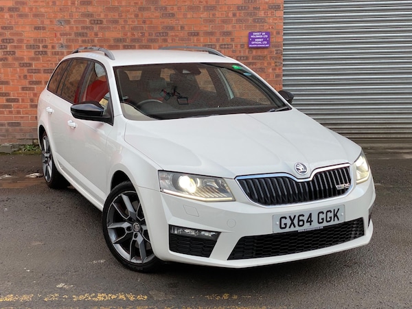 Used Skoda Octavia 2015 for sale - 73540963: Photo 23
