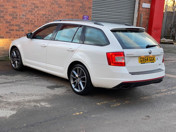 Used Skoda Octavia 2015 for sale - 73540963: Photo 24