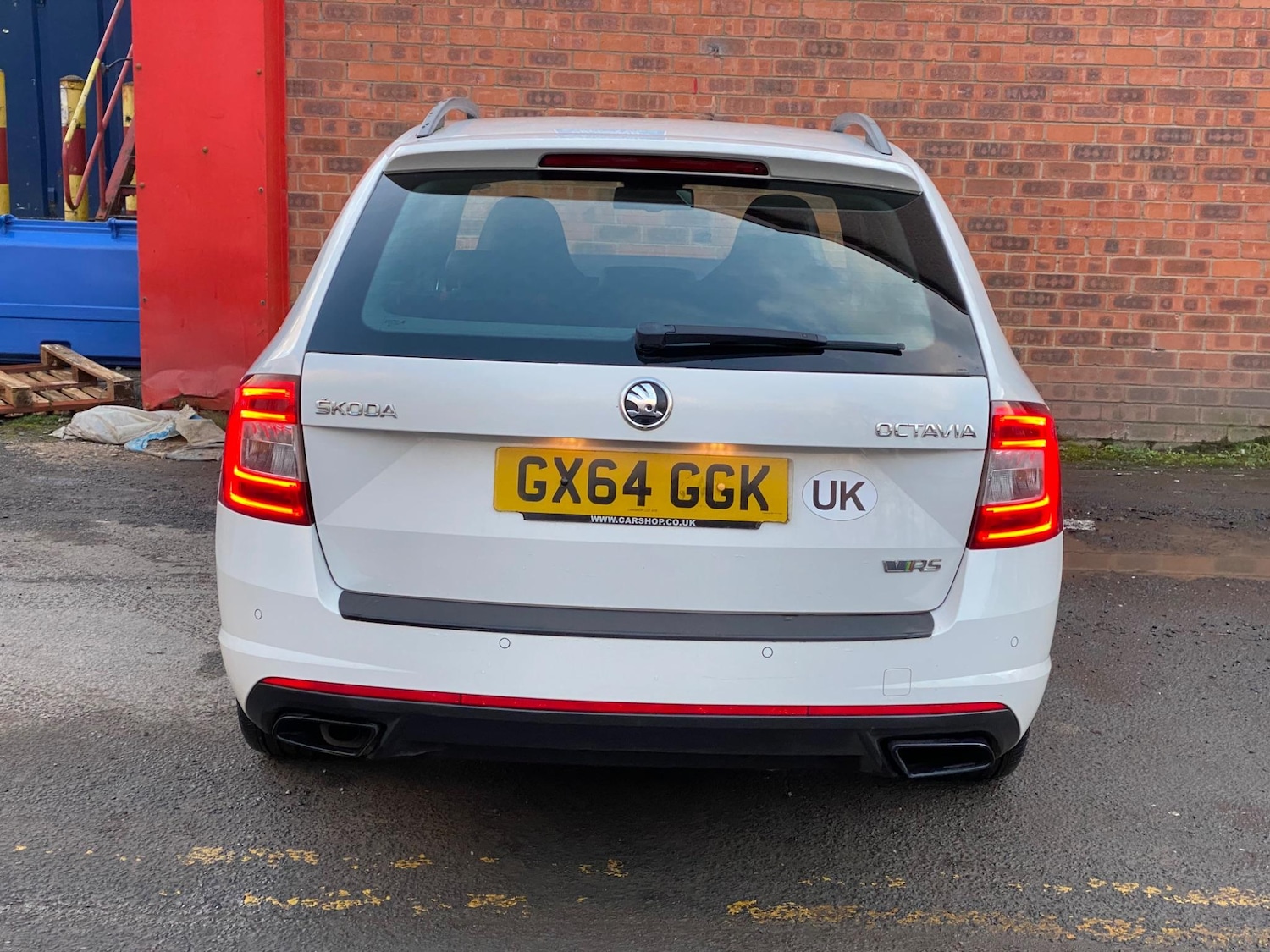 Vehicle 25