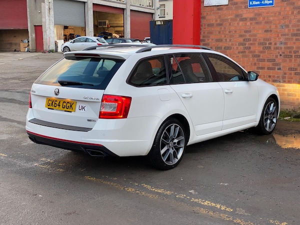 Used Skoda Octavia 2015 for sale - 73540963: Photo 26