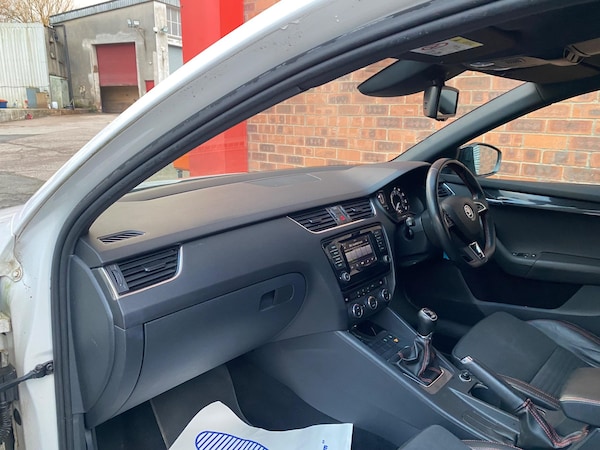 Used Skoda Octavia 2015 for sale - 73540963: Photo 29