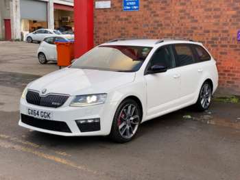 Used Skoda Octavia 2015 for sale - 73540963: Photo