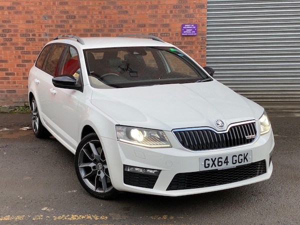 Used Skoda Octavia 2015 for sale - 73540963: Photo 37