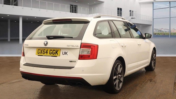 Used Skoda Octavia 2015 for sale - 73540963: Photo 3