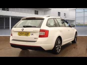 Used Skoda Octavia 2015 for sale - 73540963: Photo