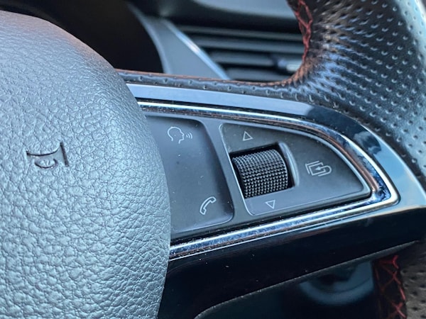 Used Skoda Octavia 2015 for sale - 73540963: Photo 42