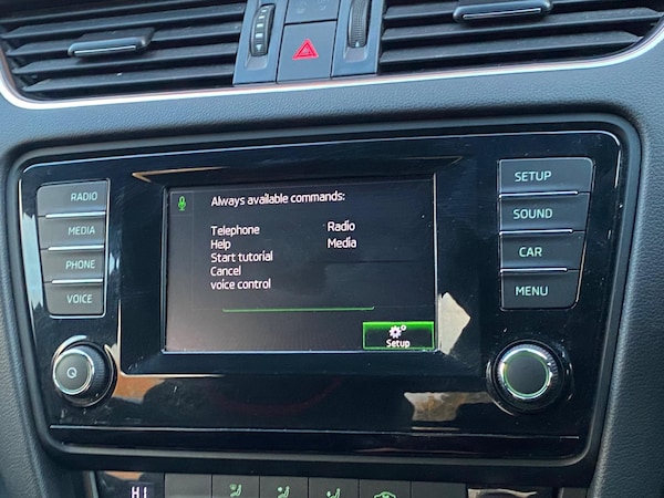 Used Skoda Octavia 2015 for sale - 73540963: Photo 48